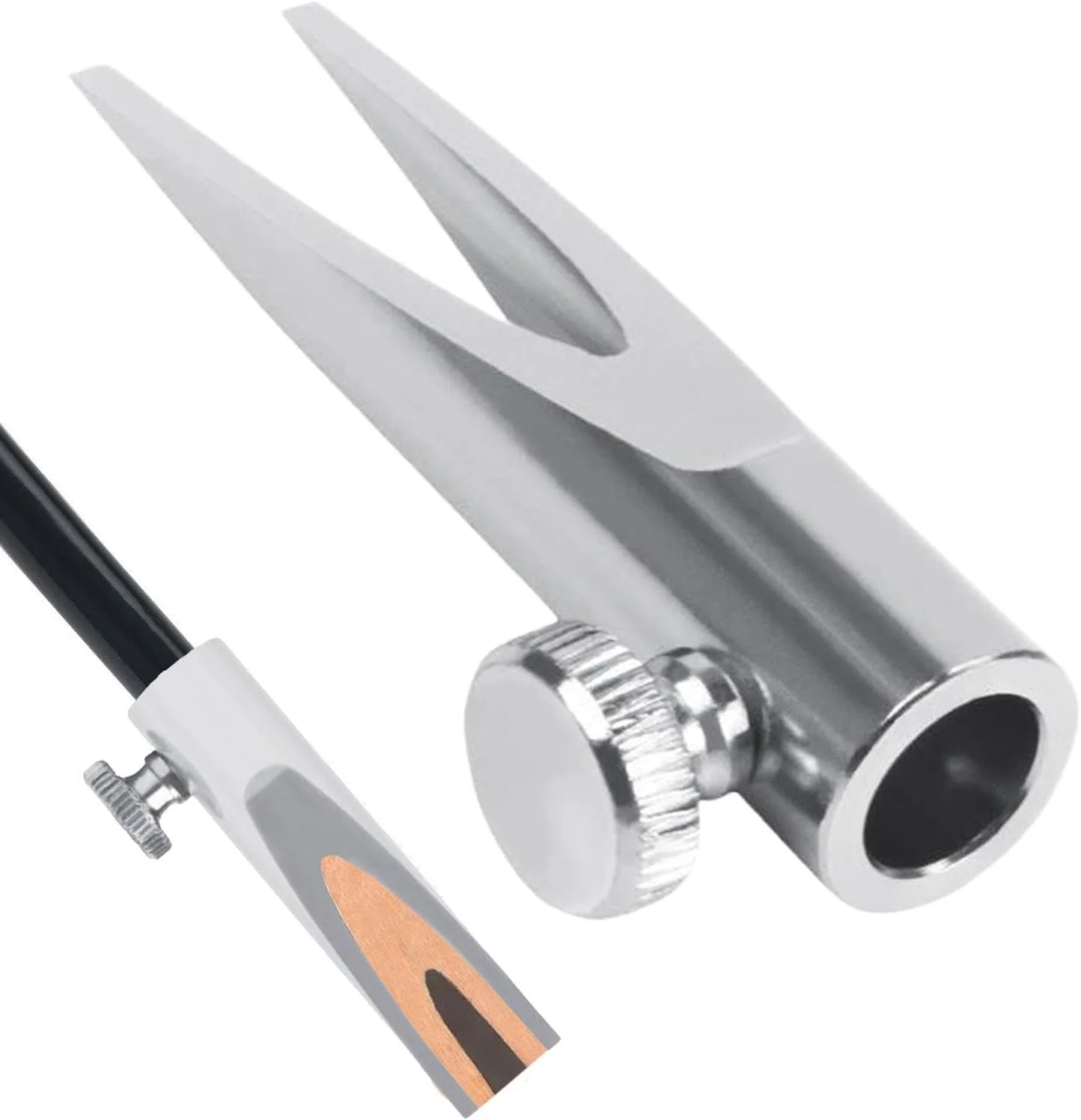 تراش مداد چشم kinrguiyuez | دستگاه تراش فلزی جمع و جور برای مداد ابرو، ابزار تیز کردن چند منظوره مداد آرایشی برای دوست دختر، همسر، دوست تراش مداد چشم kinrguiyuez | دستگاه تراش فلزی جمع و جور برای مداد ابرو، ابزار تیز کردن چند منظوره مداد آرایشی برای دوست دختر، همسر، دوست