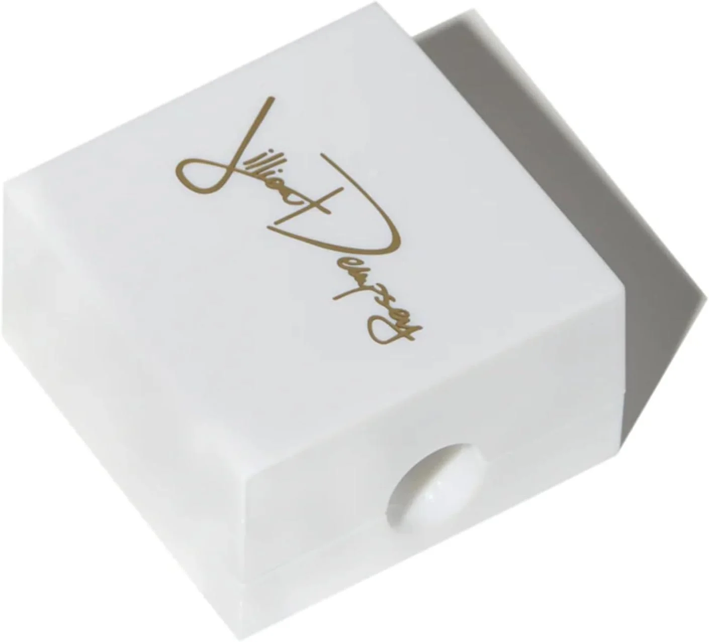 تراش آرایشی مداد چشم کول جیلیان دمپسی تراش آرایشی مداد چشم کول جیلیان دمپسی