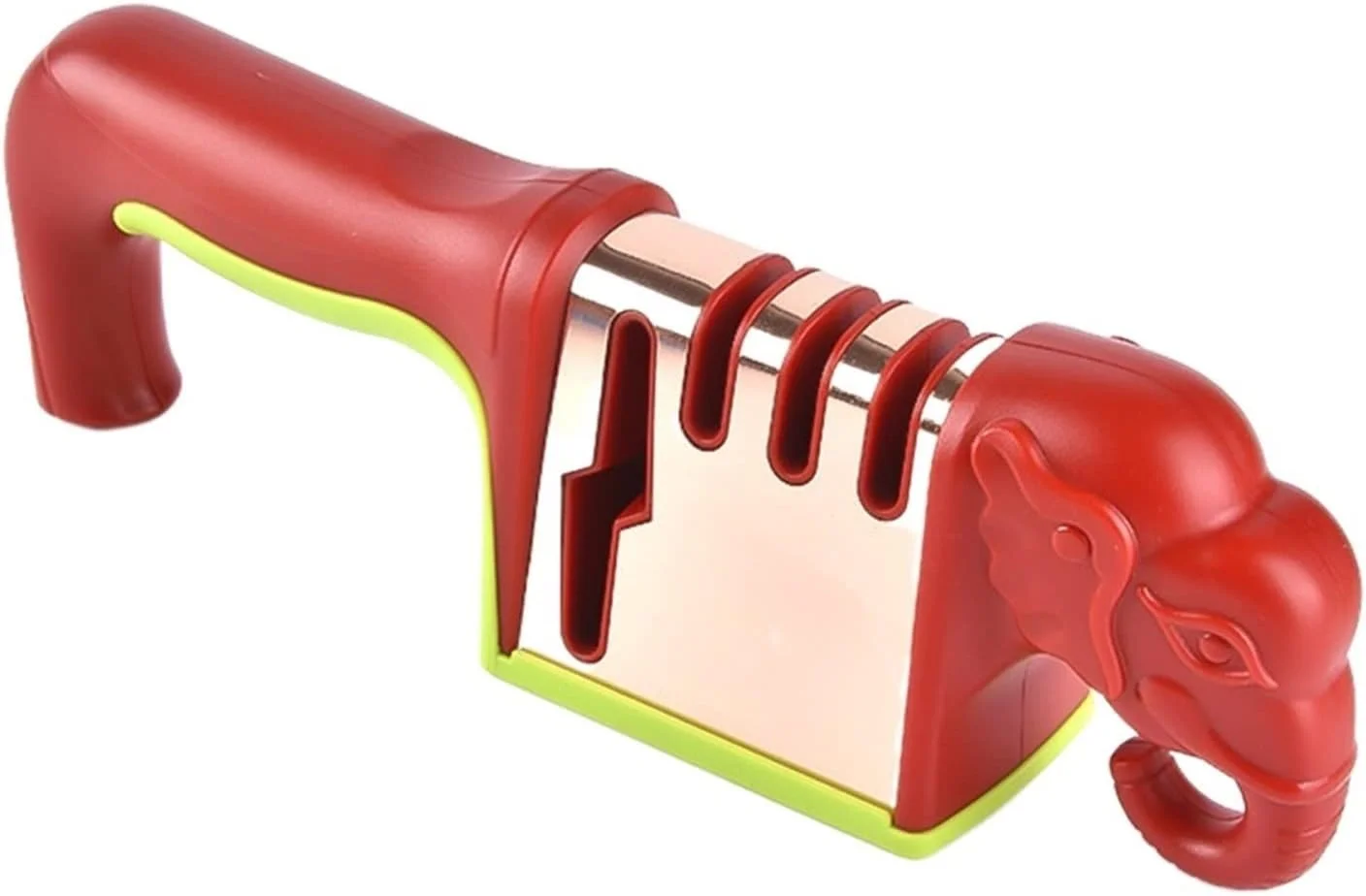 تیزکننده چاقو Hfghgfhk، آسیاب تیغه خانگی با روکش الماس، میله نازک، قیچی تیغه، سنگ زنی، تیغه استیل ضد زنگ تیزکننده چاقو Hfghgfhk، آسیاب تیغه خانگی با روکش الماس، میله نازک، قیچی تیغه، سنگ زنی، تیغه استیل ضد زنگ