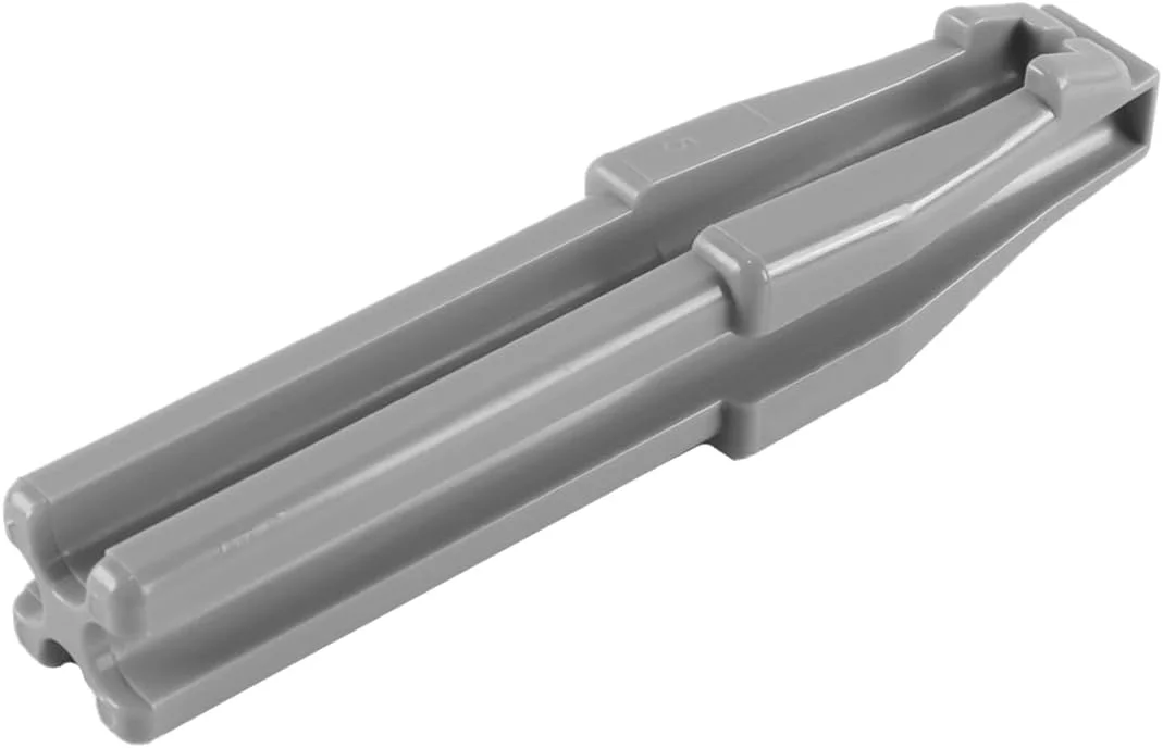 تراش آرایشی 2 در 1 Hoite مدل نوک اردکی برای مداد ابرو، خط چشم و خط لب، جنس PVC خاکستری، ابزار آرایشی قابل حمل تراش آرایشی 2 در 1 Hoite مدل نوک اردکی برای مداد ابرو، خط چشم و خط لب، جنس PVC خاکستری، ابزار آرایشی قابل حمل