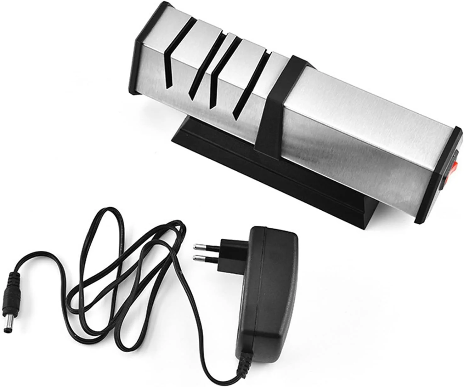 چاقو تیز کن برقی Hfghgfhk، آسیاب الماسه چاقو، لوازم جانبی آشپزخانه، انتخاب حرفه ای سرآشپز چاقو تیز کن برقی Hfghgfhk، آسیاب الماسه چاقو، لوازم جانبی آشپزخانه، انتخاب حرفه ای سرآشپز