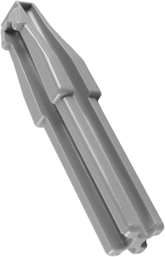 تراش آرایشی 2 در 1 Hoite مدل نوک اردکی برای مداد ابرو، خط چشم و خط لب، جنس PVC خاکستری، ابزار آرایشی قابل حمل تراش آرایشی 2 در 1 Hoite مدل نوک اردکی برای مداد ابرو، خط چشم و خط لب، جنس PVC خاکستری، ابزار آرایشی قابل حمل