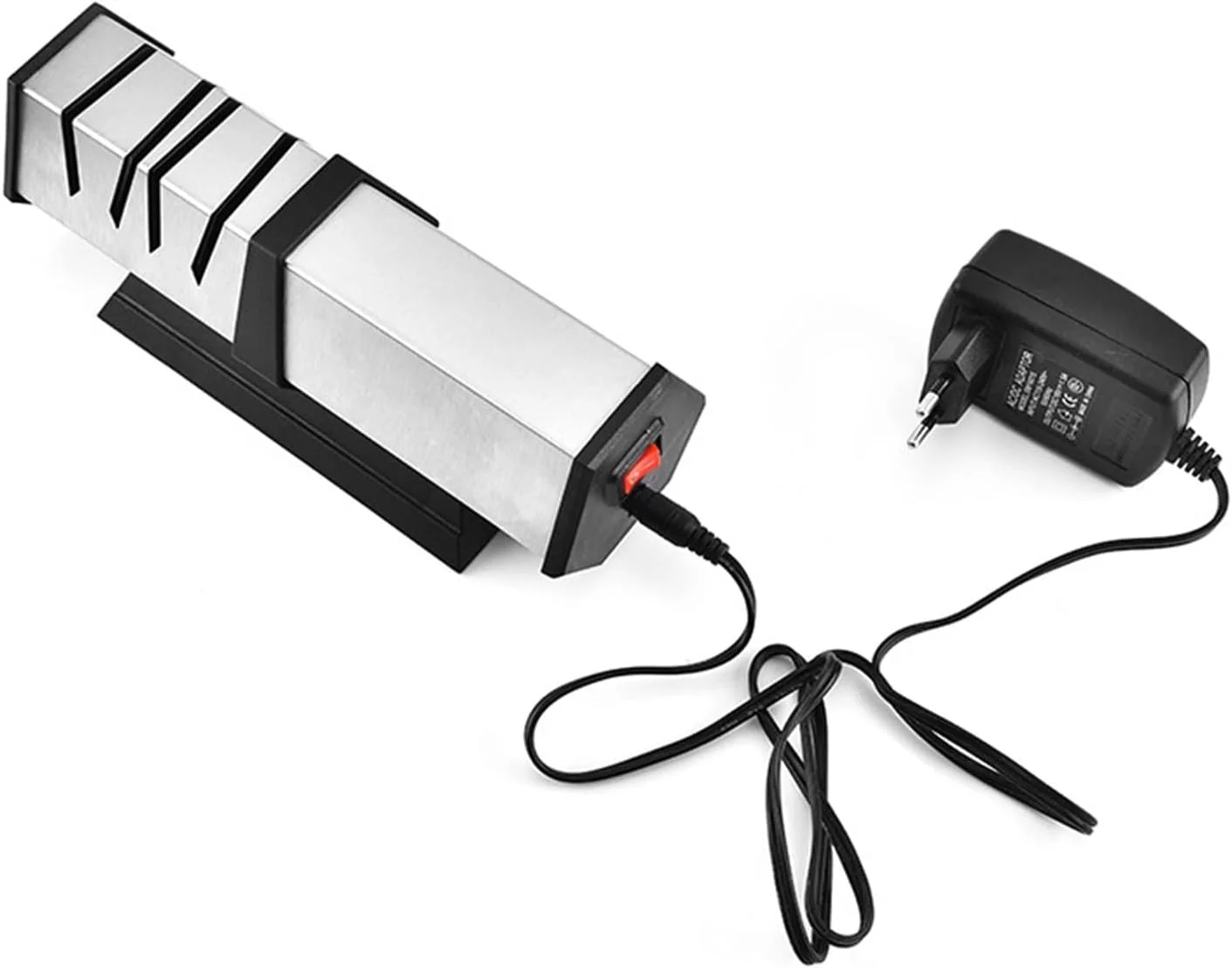 چاقو تیز کن برقی Hfghgfhk، آسیاب الماسه چاقو، لوازم جانبی آشپزخانه، انتخاب حرفه ای سرآشپز