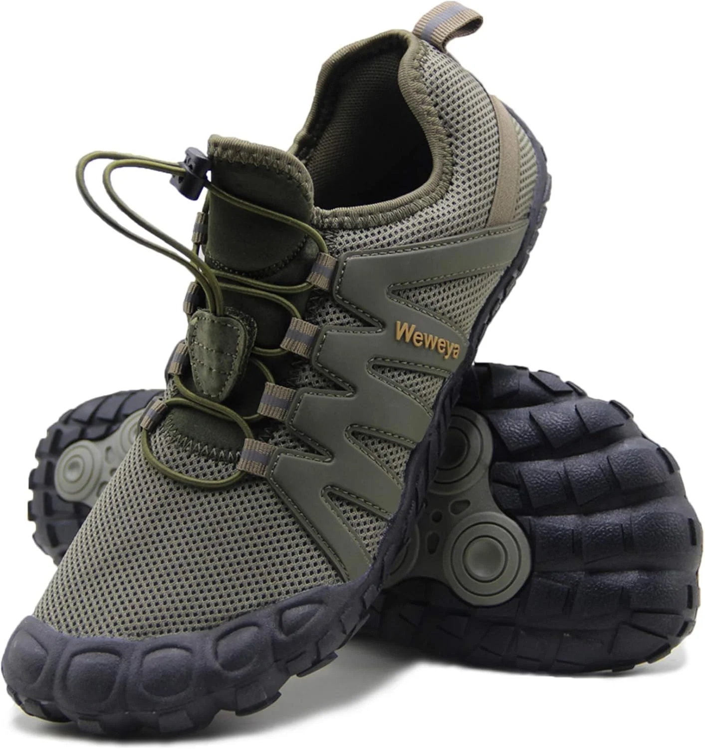 کفش های بارهفوت مردانه Weweya کفش های بارهفوت مردانه Weweya