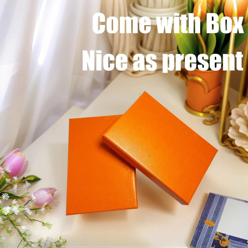 آینه جیبی جمع و جور آستراتول، طرح قدیمی، آینه کیف دستی، یک طرف معمولی و یک طرف بزرگنمایی 2 برابر - طلایی