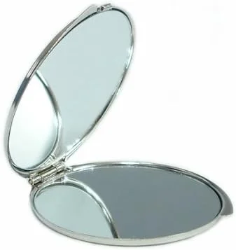 Antique Alive M105 Compact Mirror, 3.2 Ounce