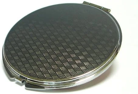 Antique Alive M105 Compact Mirror, 3.2 Ounce