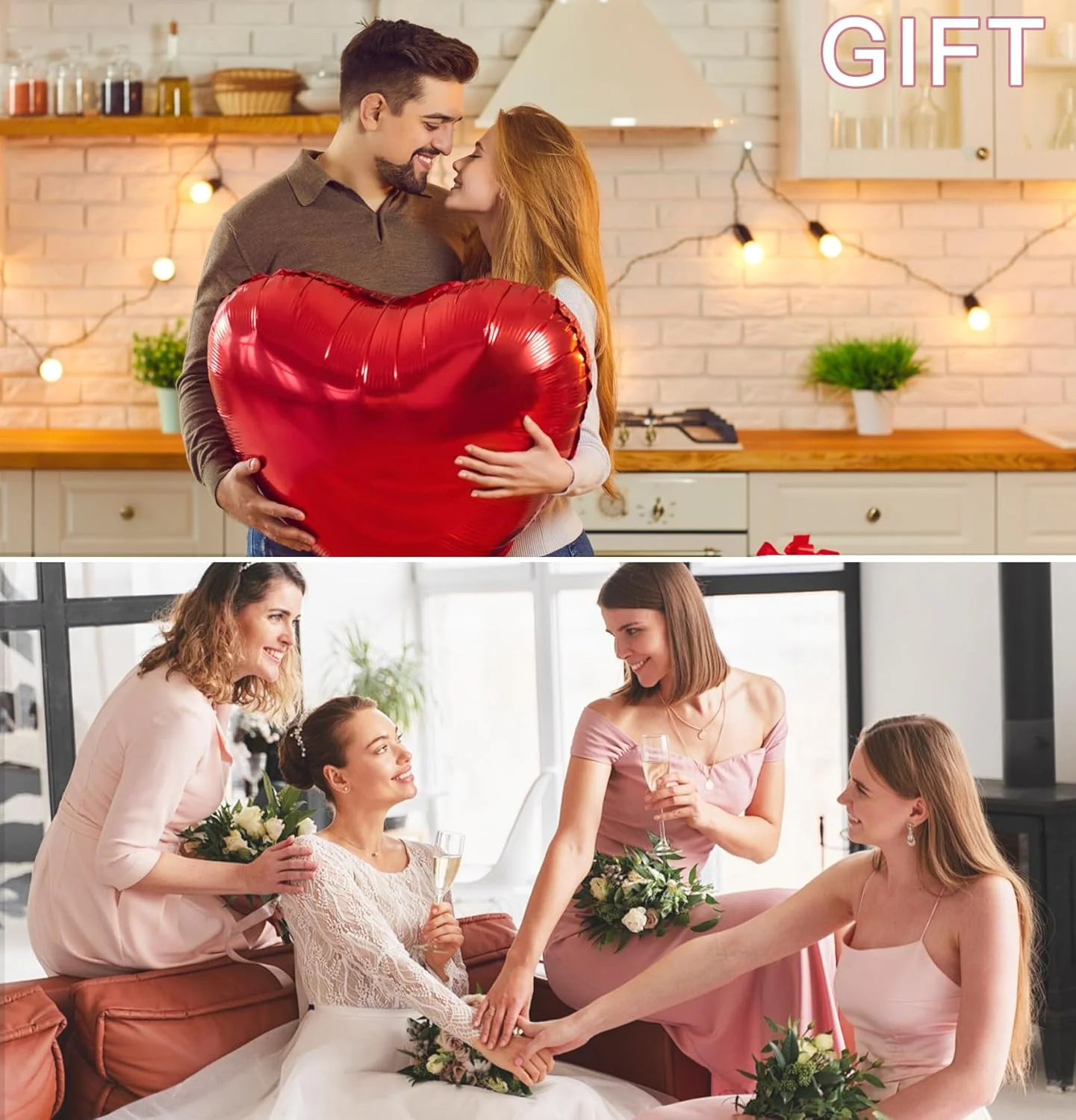 آینه جیبی مرواریدی شخصی‌سازی شده Aganmi با بزرگنمایی 1X/2X، آینه آرایشی کوچک مسافرتی، آینه جمع و جور کوچک صورتی، آینه تاشو قابل حمل، هدیه و لوازم ضروری سفر برای زنان و دختران نوجوان (S)