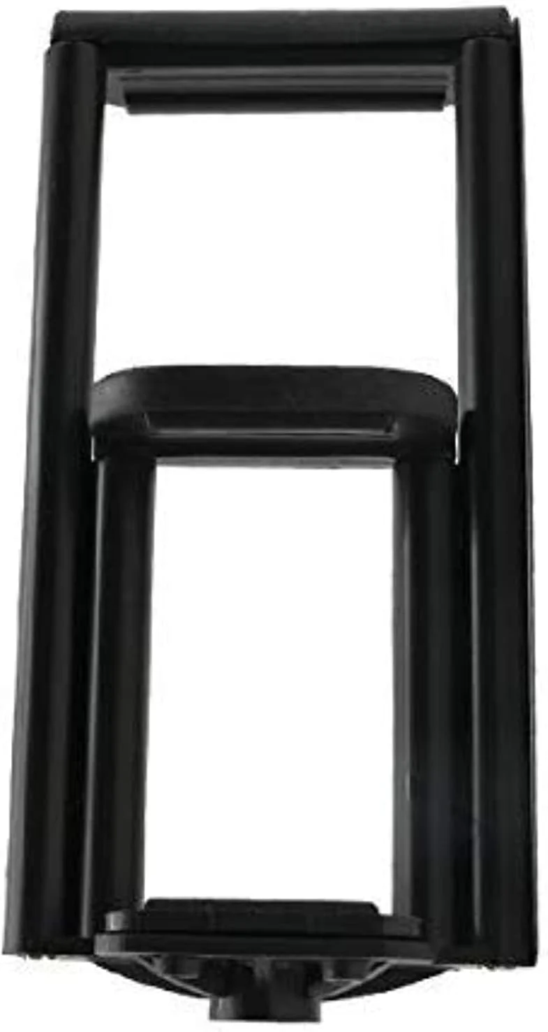 Promage 2 in 1 Tripod Mobile Holder for all Mobile phones/Tablets/Gopro Bracket Monopod Tripod Stand Mount Holder Adapter For Camera Cell Phone can be fit on any tripod or light stand