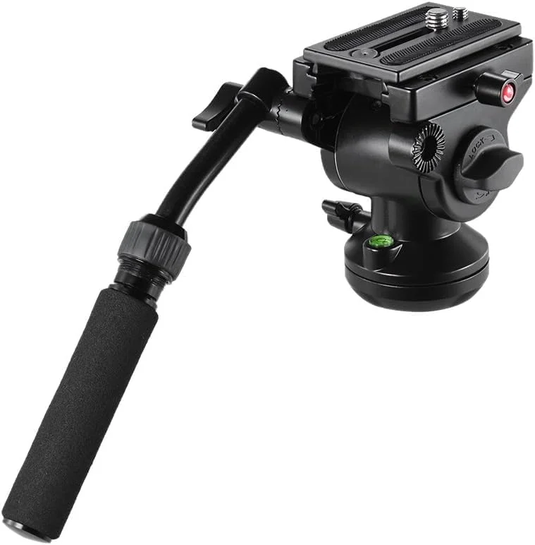 Promage DS003H Tripod Head for 3-Axis 360 DSLR Cameras – Professional Photography Equipment Achieve smooth and precise adjustments directions, allowing for complete creative control over your shots Promage DS003H Tripod Head for 3-Axis 360 DSLR Cameras – Professional Photography Equipment Achieve smooth and precise adjustments directions, allowing for complete creative control over your shots