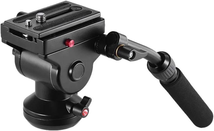 Promage DS003H Tripod Head for 3-Axis 360 DSLR Cameras – Professional Photography Equipment Achieve smooth and precise adjustments directions, allowing for complete creative control over your shots Promage DS003H Tripod Head for 3-Axis 360 DSLR Cameras – Professional Photography Equipment Achieve smooth and precise adjustments directions, allowing for complete creative control over your shots