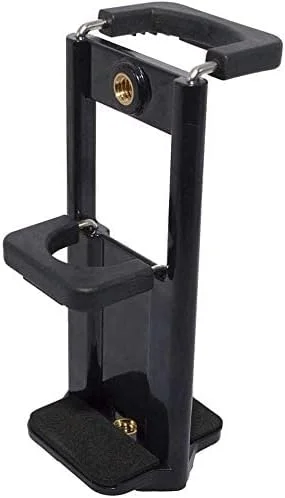 Promage 2 in 1 Tripod Mobile Holder for all Mobile phones/Tablets/Gopro Bracket Monopod Tripod Stand Mount Holder Adapter For Camera Cell Phone can be fit on any tripod or light stand Promage 2 in 1 Tripod Mobile Holder for all Mobile phones/Tablets/Gopro Bracket Monopod Tripod Stand Mount Holder Adapter For Camera Cell Phone can be fit on any tripod or light stand