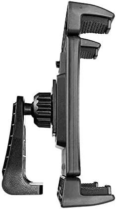 نگهدارنده تبلت پرومِیج آیپد، پایه نگهدارنده قابل تنظیم 360 درجه برای اپل آیپد پرو 12.9، 11، 10.5، 9.7، مینی (تبلت های 7-13 اینچی) - بدون پایه نگهدارنده تبلت پرومِیج آیپد، پایه نگهدارنده قابل تنظیم 360 درجه برای اپل آیپد پرو 12.9، 11، 10.5، 9.7، مینی (تبلت های 7-13 اینچی) - بدون پایه