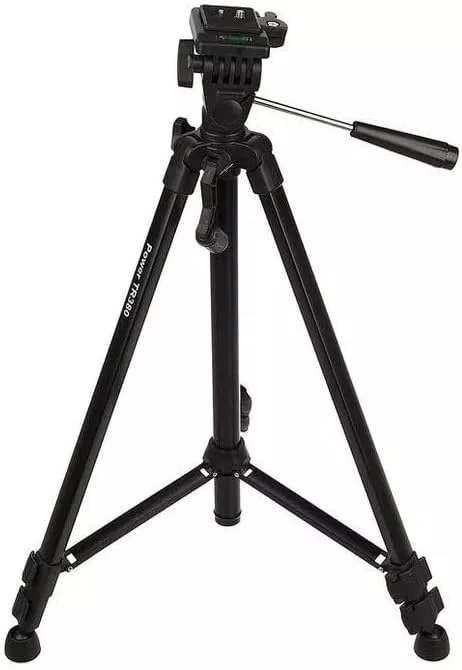 سه پایه دوربین پرومِیج - مدل TR380 سه پایه دوربین پرومِیج - مدل TR380