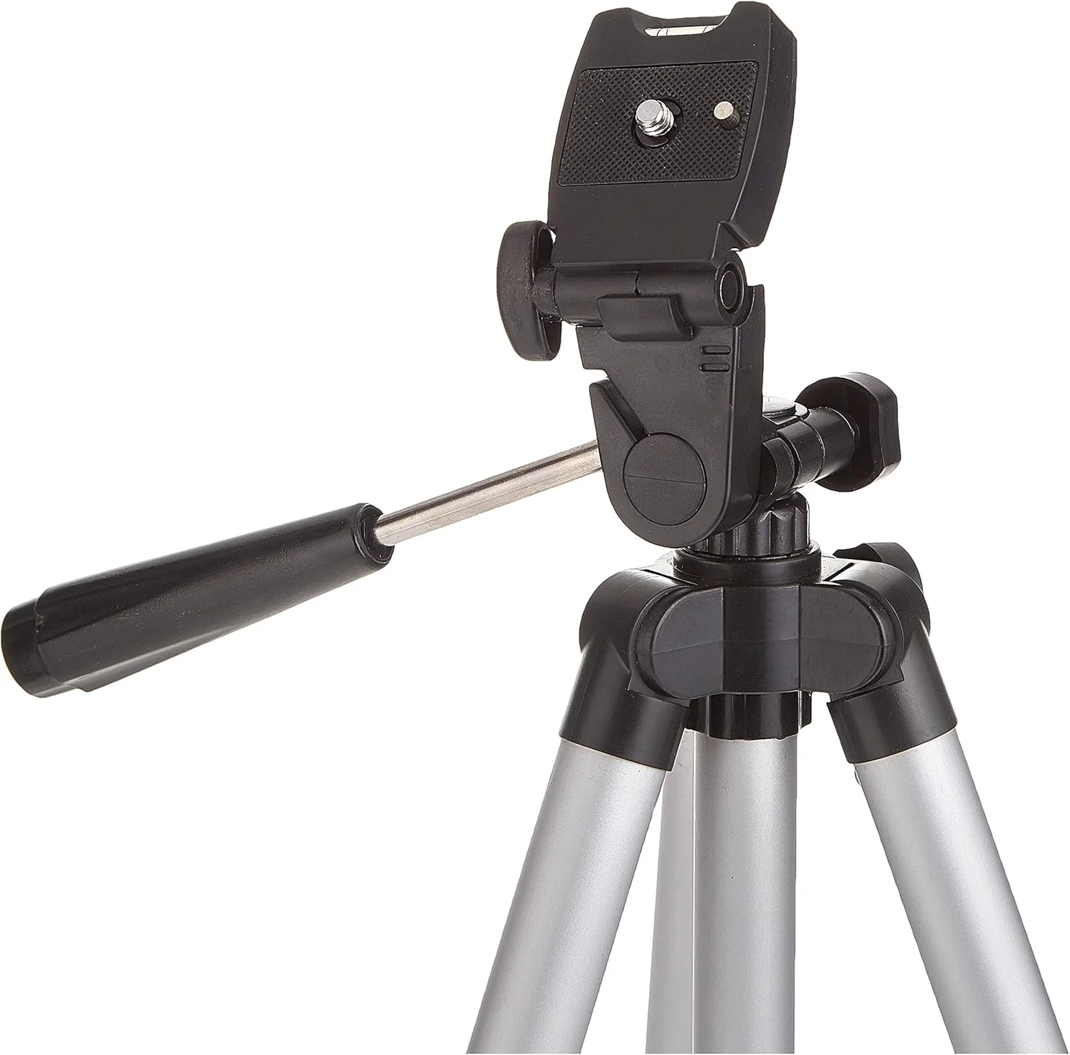 سه پایه پرومِیج TR3130 برای دوربین های دیجیتال و فیلمبرداری | سه پایه سبک و قابل تنظیم برای عکاسی و ضبط ویدیو | مشکی سه پایه پرومِیج TR3130 برای دوربین های دیجیتال و فیلمبرداری | سه پایه سبک و قابل تنظیم برای عکاسی و ضبط ویدیو | مشکی