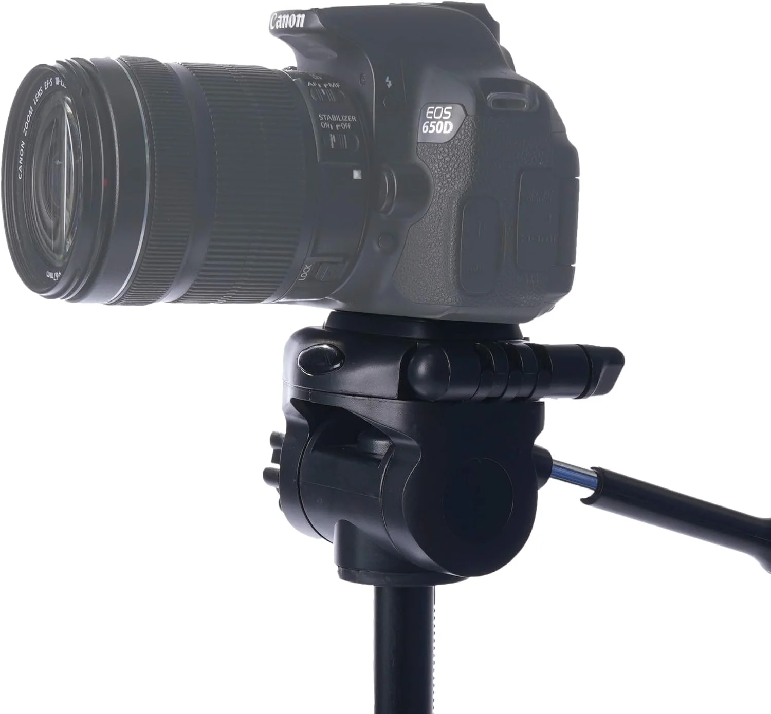 سه پایه سبک وزن حرفه ای پروماژ مدل 385