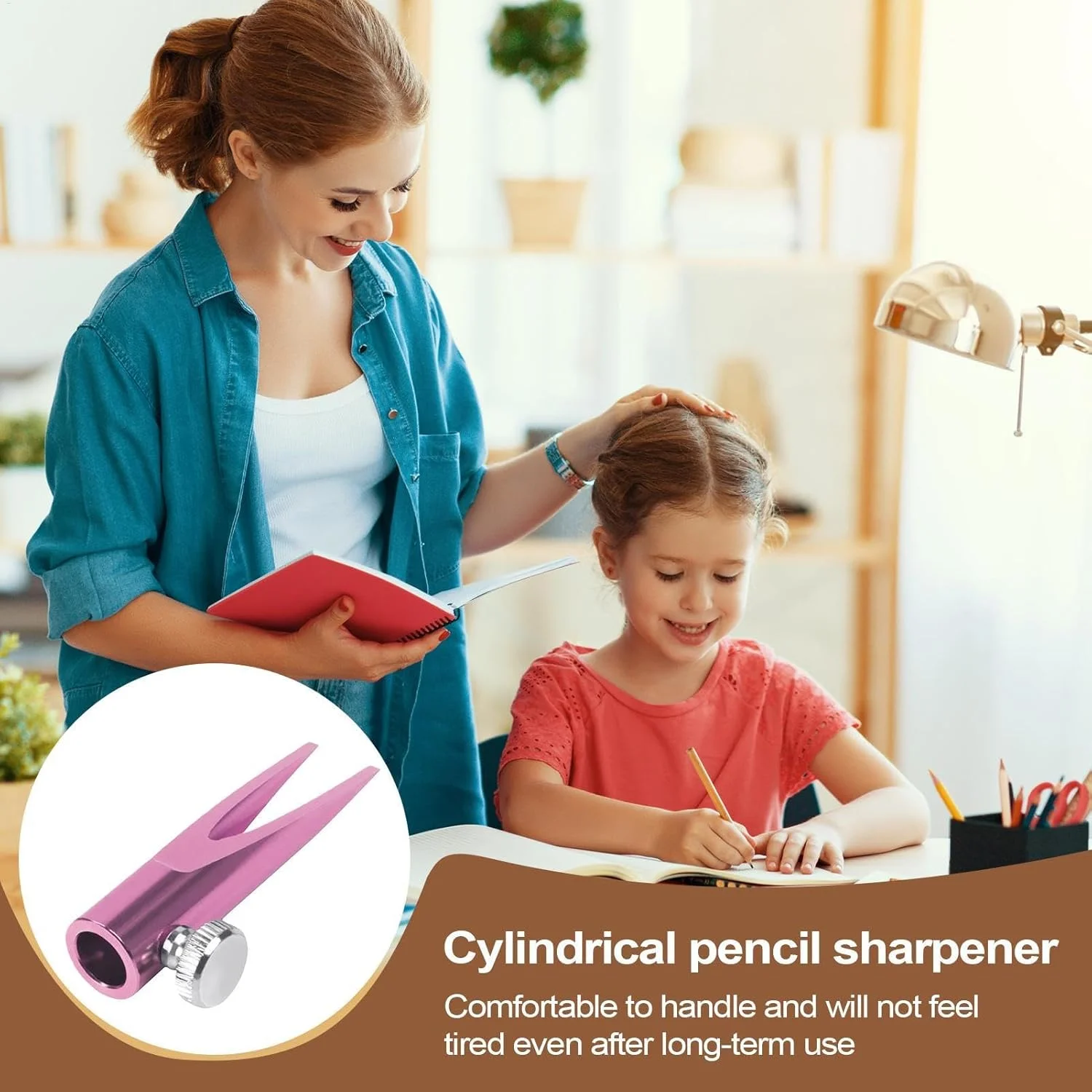 تراش مداد چشم - دستگاه تراش مداد ابرو مناسب مسافرت | ابزار تراش چند منظوره مداد آرایشی برای دوست دختر، همسر، دوست تراش مداد چشم - دستگاه تراش مداد ابرو مناسب مسافرت | ابزار تراش چند منظوره مداد آرایشی برای دوست دختر، همسر، دوست