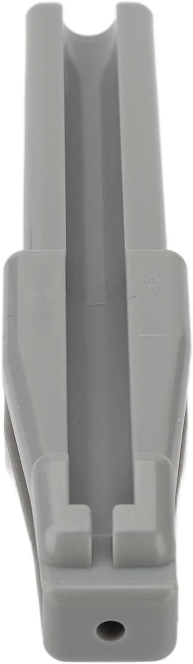 Eyebrow Pencil Duckbill Sharpener, 4 In 1 Eyebrow Pencil Sharpener Portable Avoid Hands Hurting for Wooden Eyebrow Pen for Salon Use