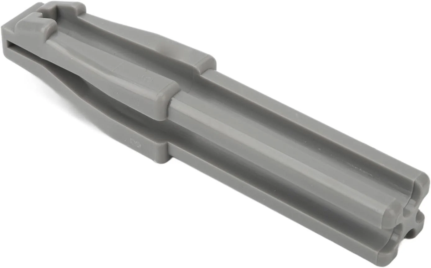 Eyebrow Pencil Duckbill Sharpener, 4 In 1 Eyebrow Pencil Sharpener Portable Avoid Hands Hurting for Wooden Eyebrow Pen for Salon Use