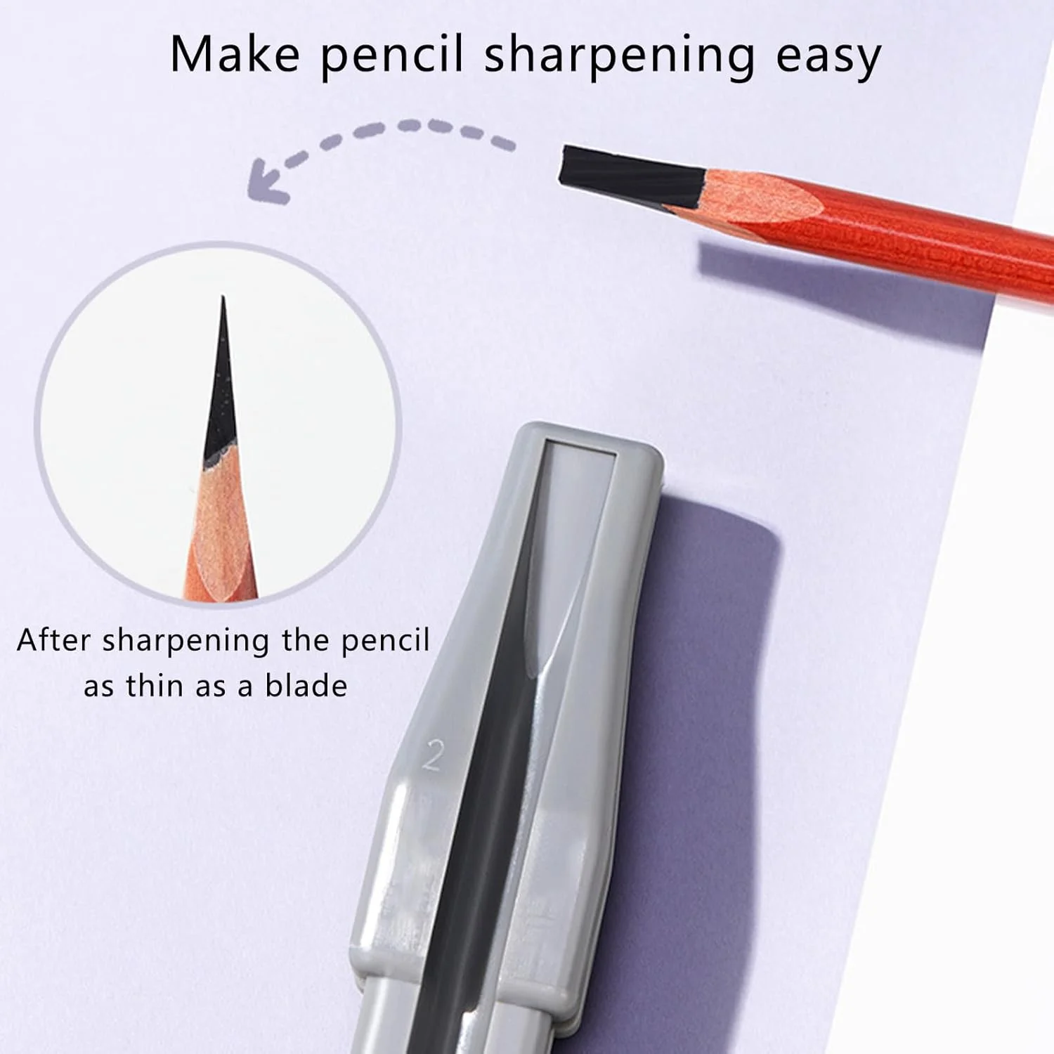 Eye Pencil Sharpeners, Eyebrow Cosmetic Pencil Sharpening Tool, Cosmetic Sharpener, Portable Makeup Accessory for Women Girls Eye Pencil Sharpeners, Eyebrow Cosmetic Pencil Sharpening Tool, Cosmetic Sharpener, Portable Makeup Accessory for Women Girls