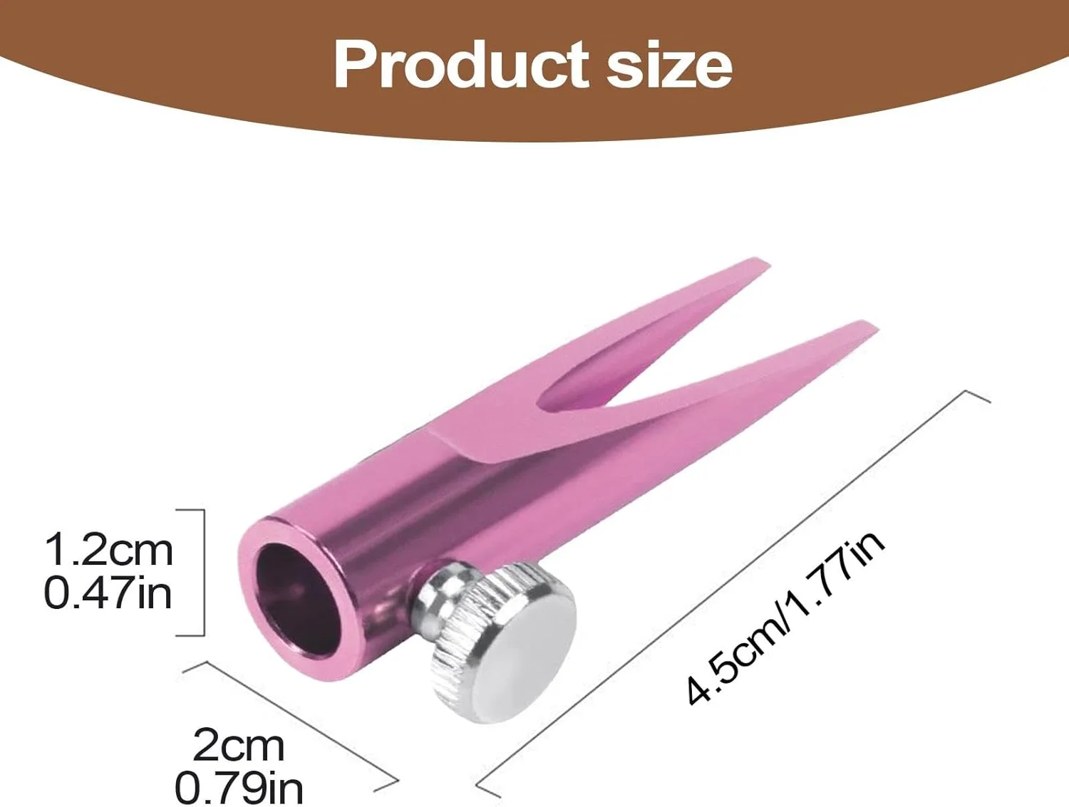 تراش مداد چشم - تراش لوازم آرایشی فلزی جمع و جور - ابزار چند منظوره برای تراشیدن مداد آرایشی برای دوست دختر، همسر، دوست تراش مداد چشم - تراش لوازم آرایشی فلزی جمع و جور - ابزار چند منظوره برای تراشیدن مداد آرایشی برای دوست دختر، همسر، دوست