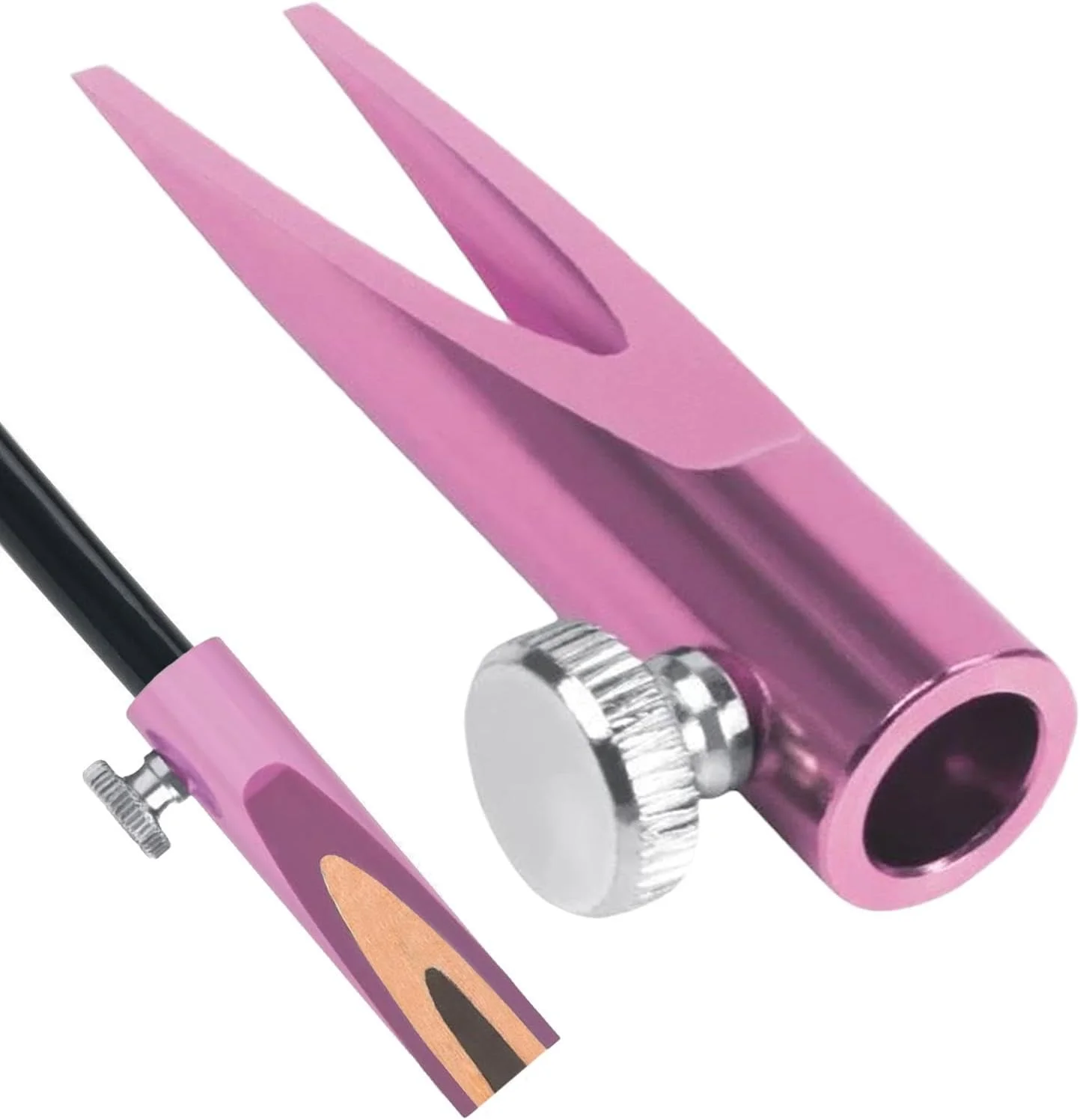 تراش مداد چشم - تراش لوازم آرایشی فلزی جمع و جور - ابزار چند منظوره برای تراشیدن مداد آرایشی برای دوست دختر، همسر، دوست تراش مداد چشم - تراش لوازم آرایشی فلزی جمع و جور - ابزار چند منظوره برای تراشیدن مداد آرایشی برای دوست دختر، همسر، دوست