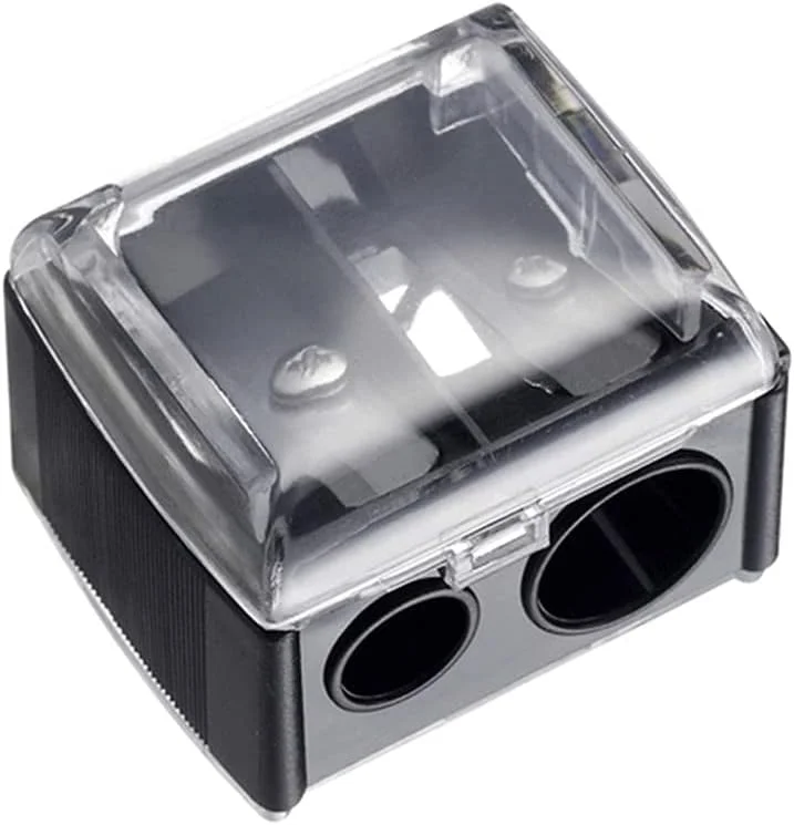 تراش دوقلو فانتزی، تراش آرایشی کلاسیک برای دختران، لوازم تحریر مدرسه تراش دوقلو فانتزی، تراش آرایشی کلاسیک برای دختران، لوازم تحریر مدرسه