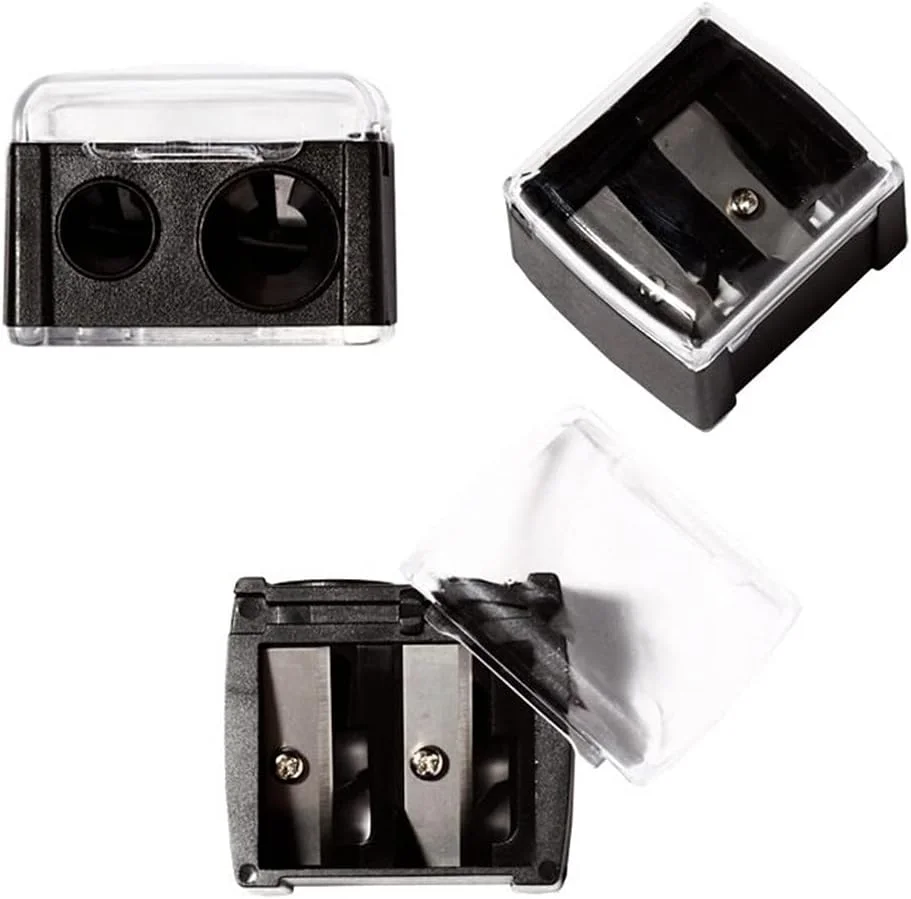 تراش دوقلو فانتزی، تراش آرایشی کلاسیک برای دختران، لوازم تحریر مدرسه