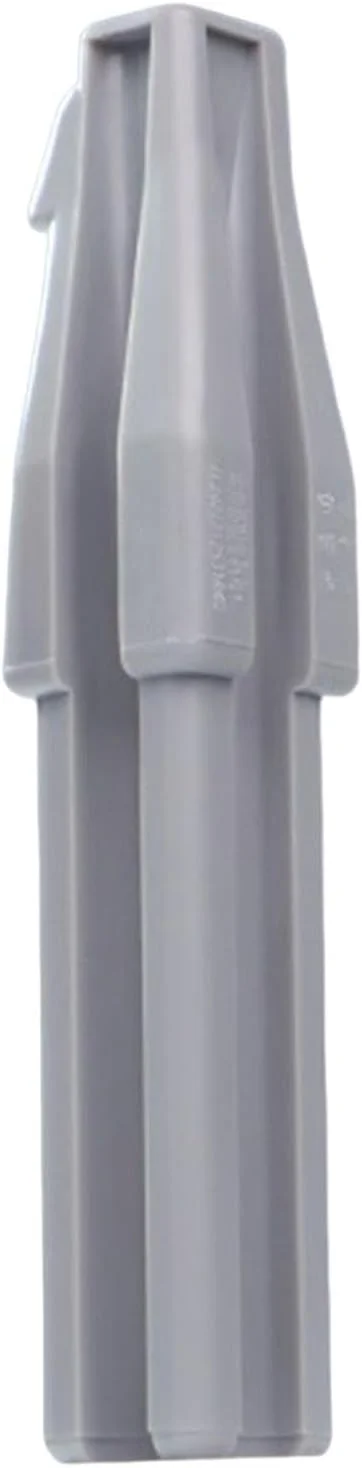 تراش ابرو طرح نوک اردکی - تراش مداد ابرو 4 در 1 طرح نوک اردکی - مناسب، ابزار، تیز کننده، تمیز کردن آسان، مناسب برای مسافرت