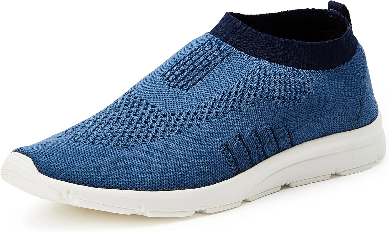 کفش های دویدن مردانه بورژ مدل Vega-z3، آبی، سایز 38 اروپا