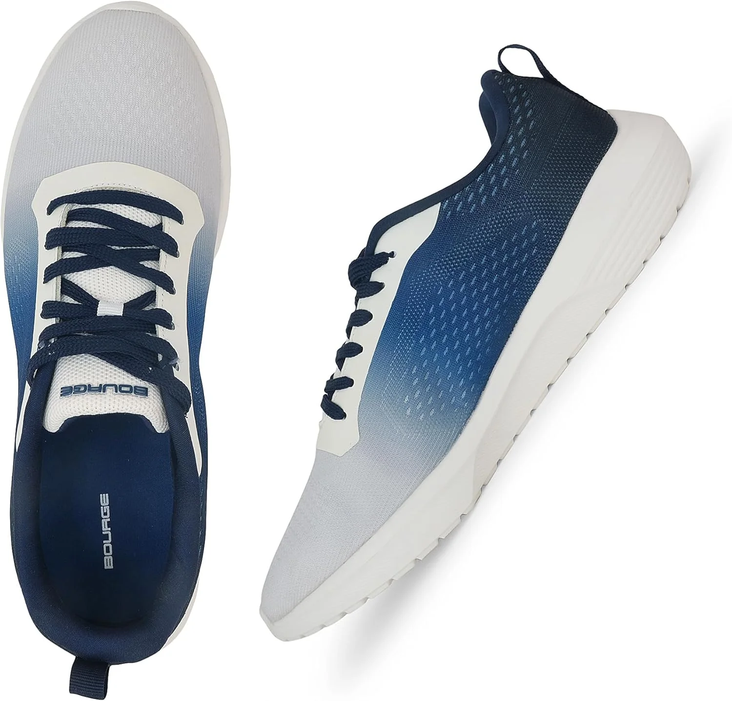 کفش ورزشی مردانه بورژ Thur-N1 مناسب دویدن