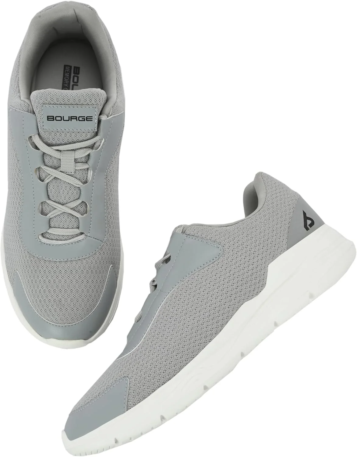 کفش ورزشی مردانه بورژ مدل Thur14