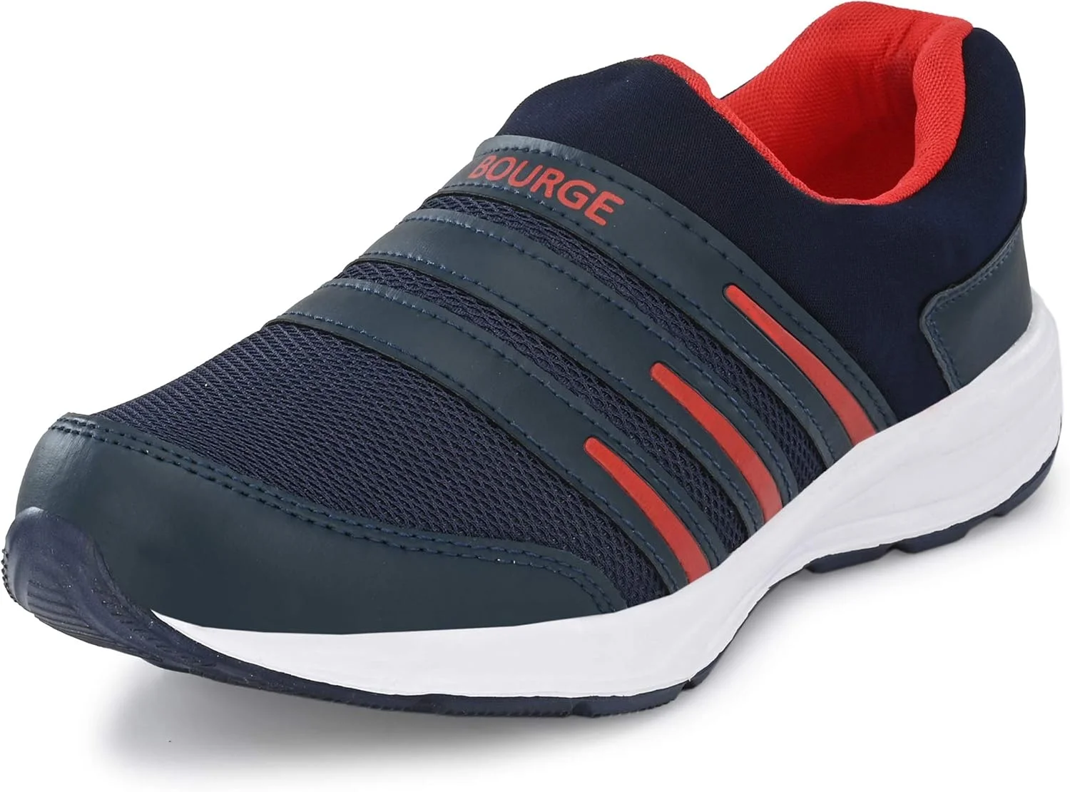 کفش ورزشی مردانه بورژ Loire-Z127