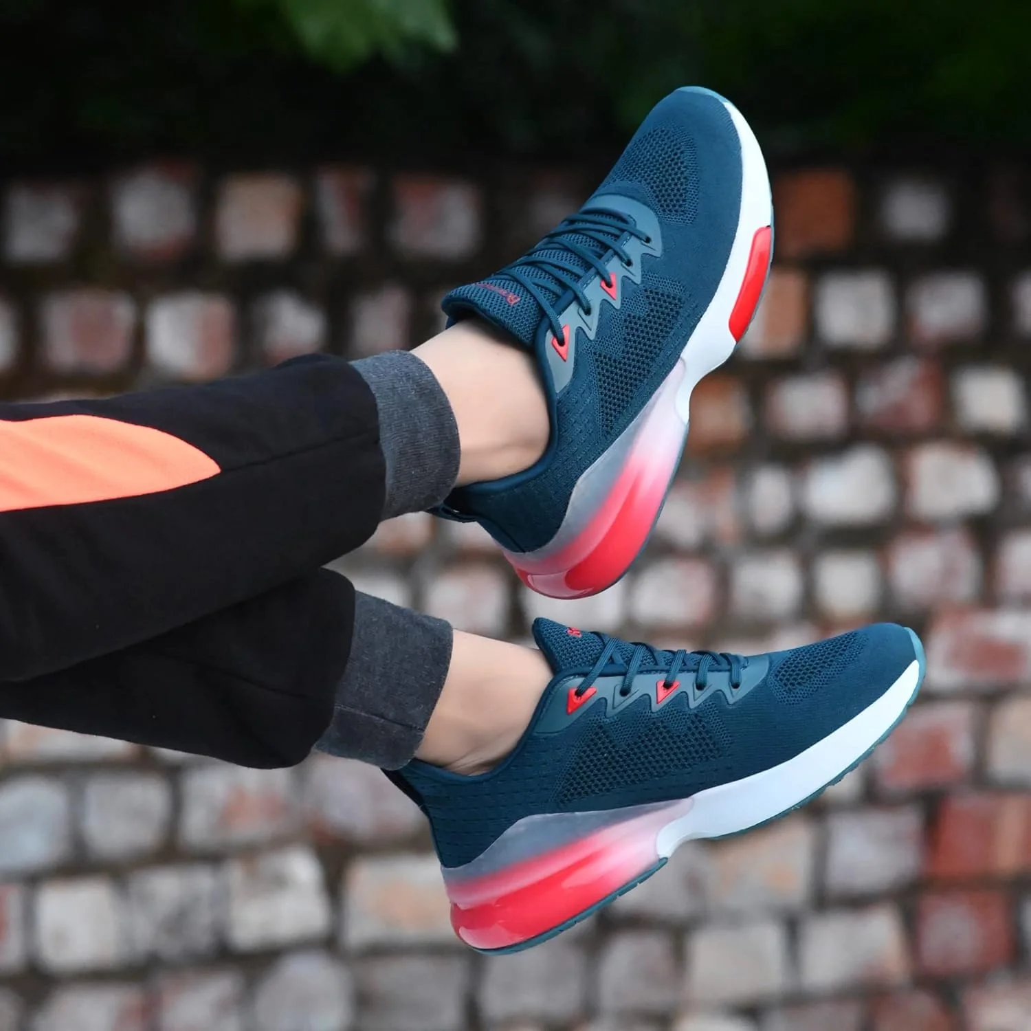 کفش ورزشی مردانه بورژ مدل Loire Z169