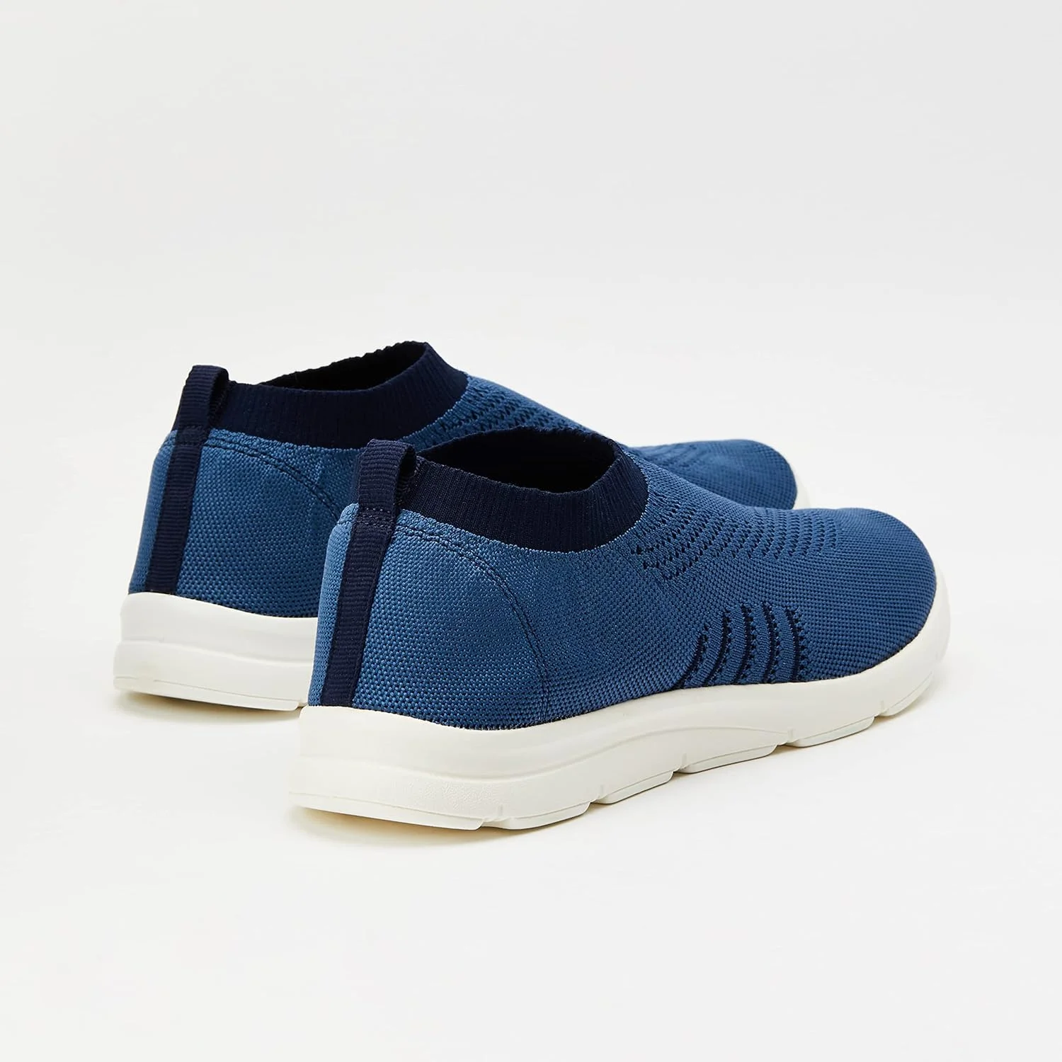 کفش های دویدن مردانه بورژ مدل Vega-z3، آبی، سایز 38 اروپا کفش های دویدن مردانه بورژ مدل Vega-z3، آبی، سایز 38 اروپا