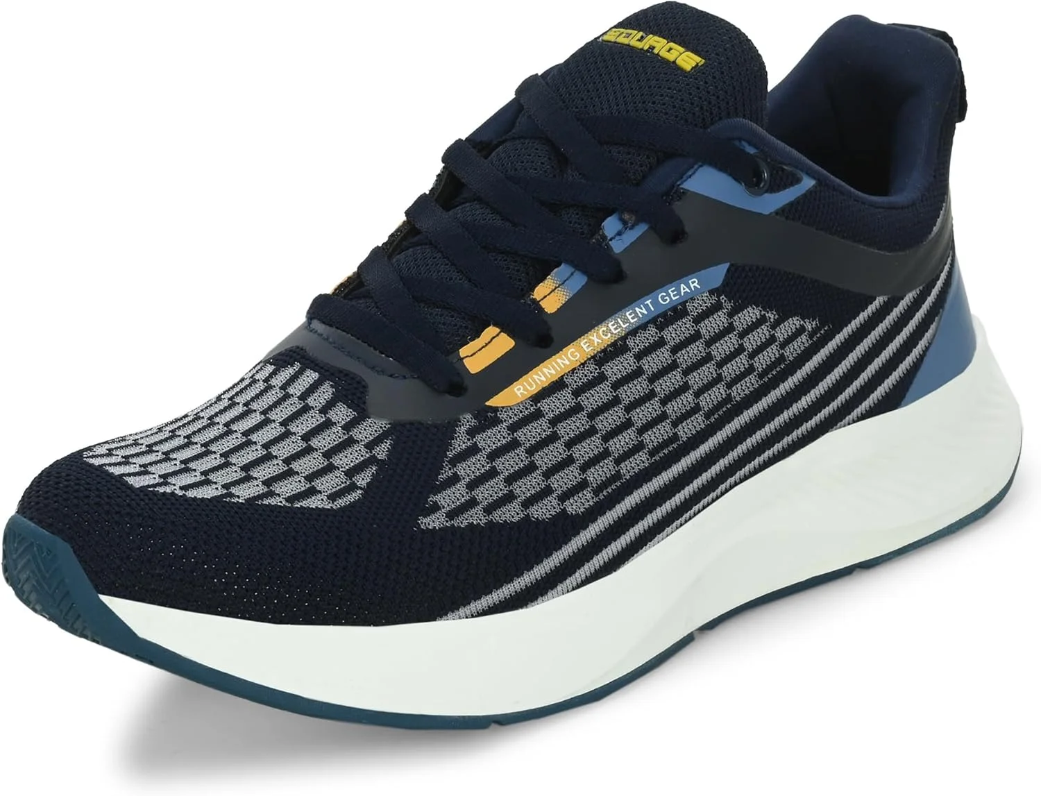 کفش ورزشی مردانه بورژ مدل Thur20