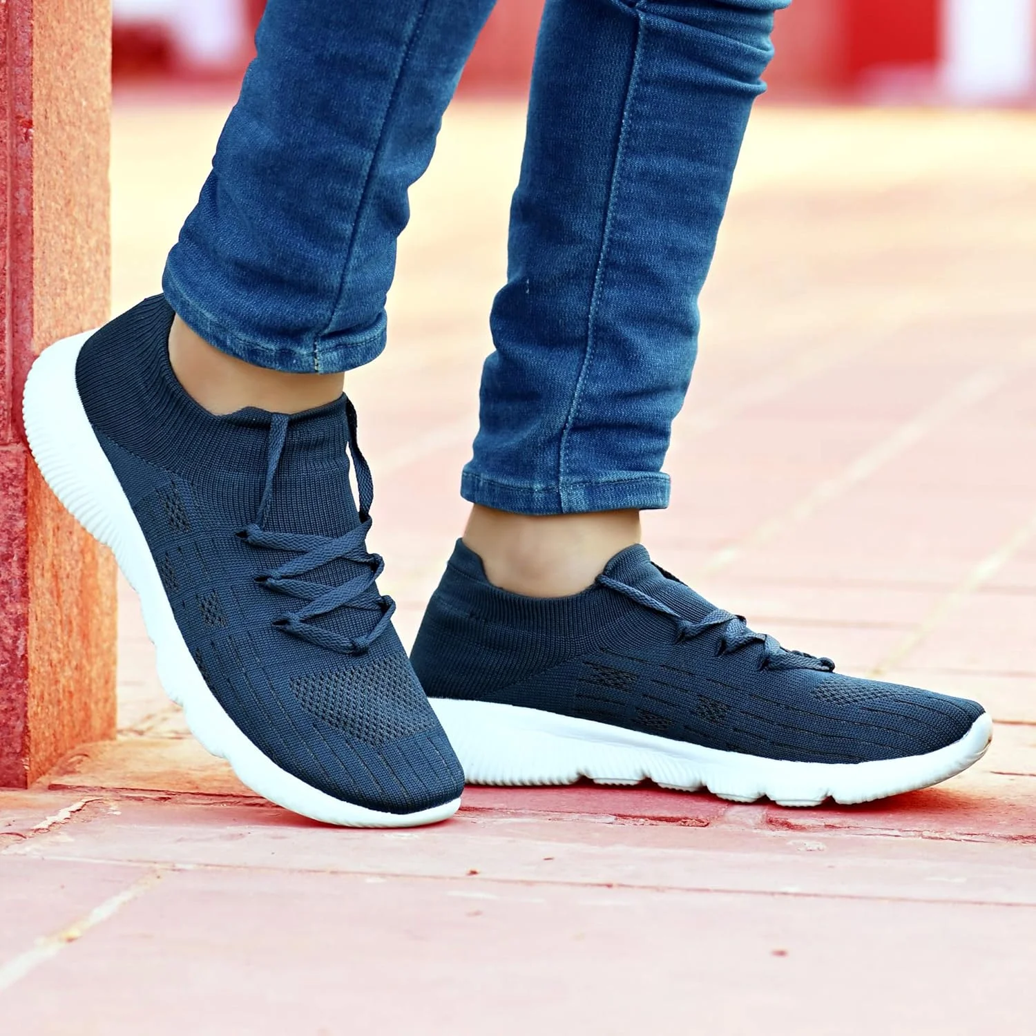 کفش ورزشی مردانه بورژ مدل Loire-Z9