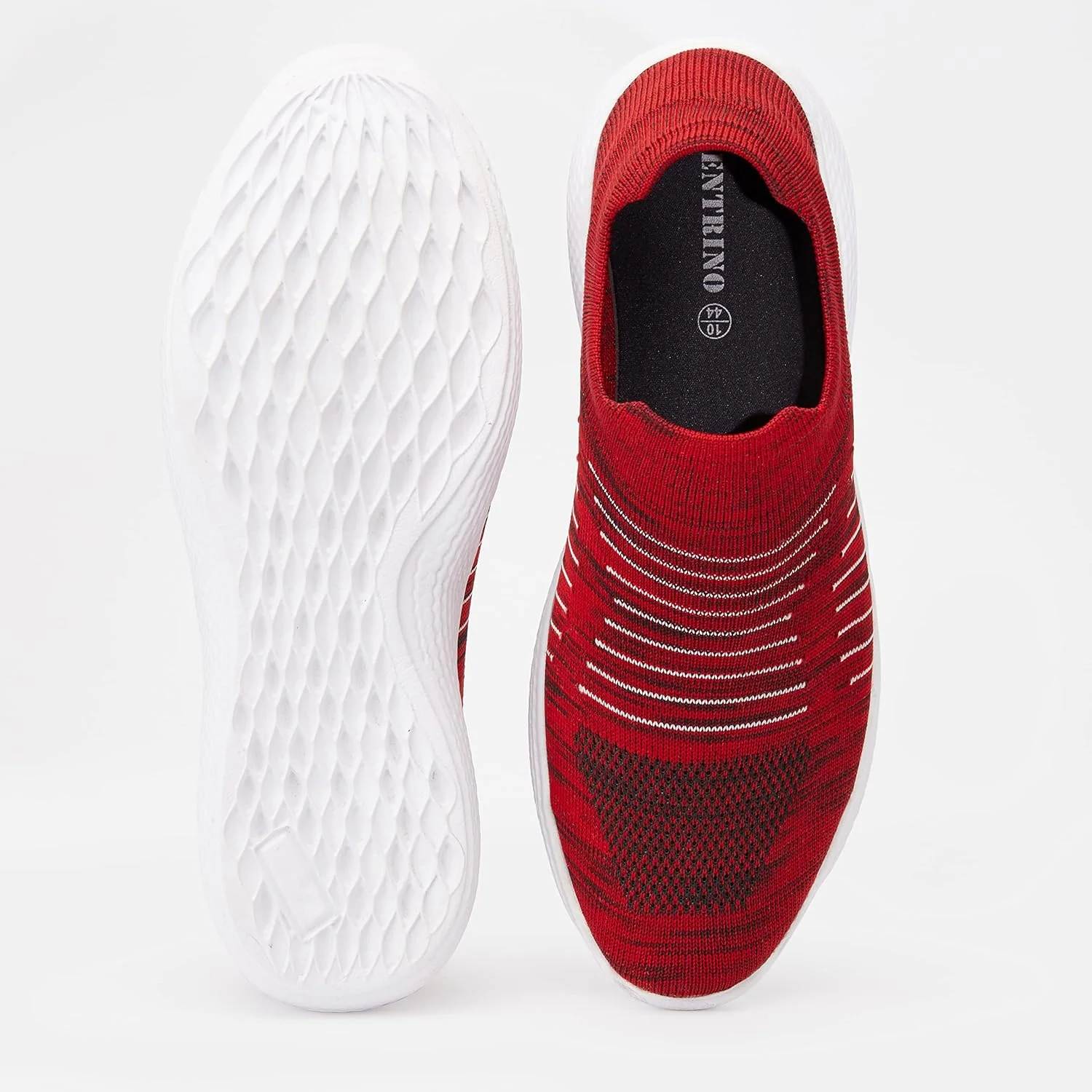 کفش های مردانه لغزنده Loire-94 بورژ کفش های مردانه لغزنده Loire-94 بورژ