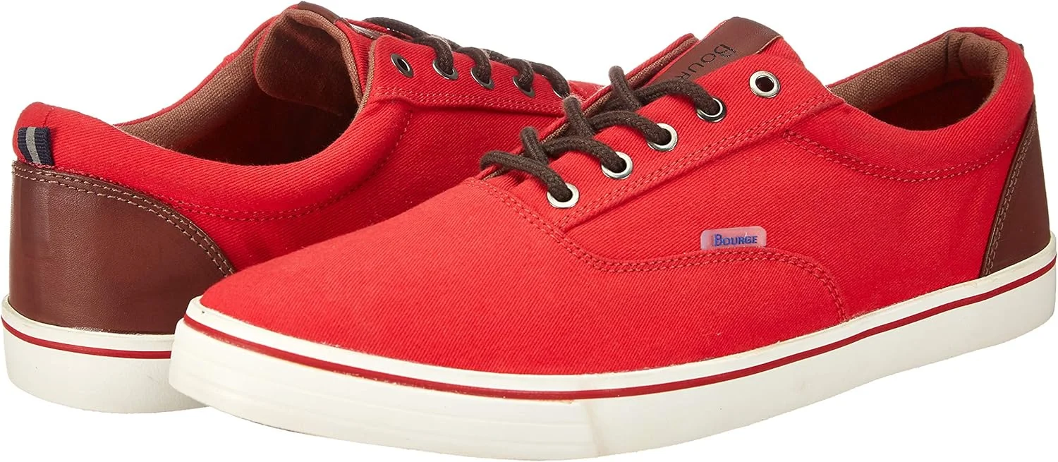 کفش ورزشی مردانه بورژ مدل Magic-7