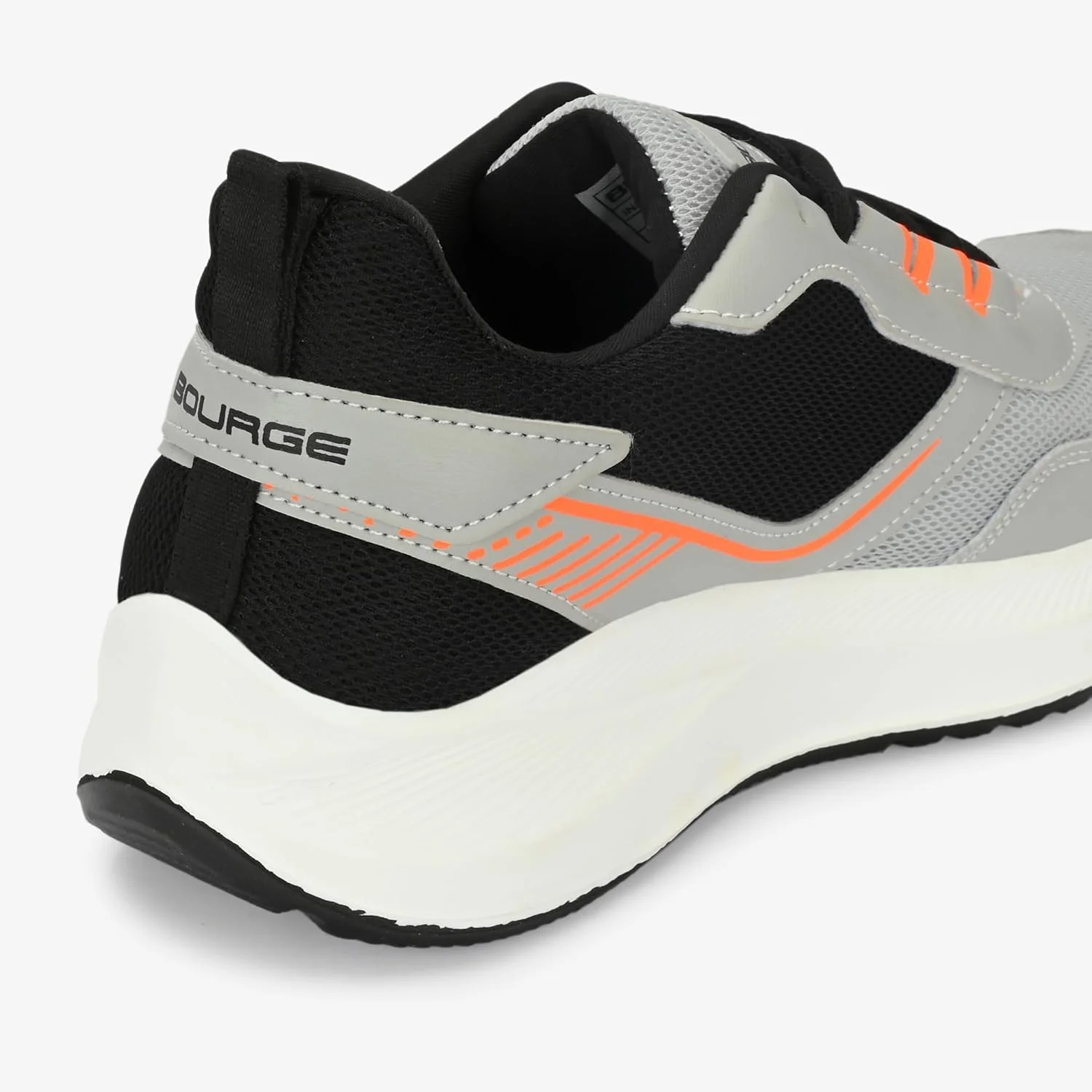 کفش ورزشی مردانه بورژ مدل Thur04