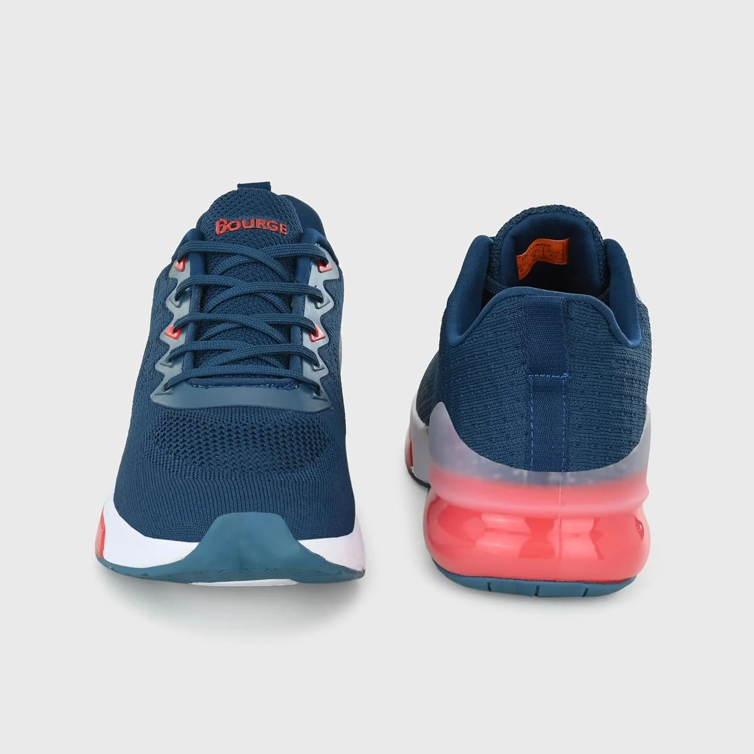 کفش ورزشی مردانه بورژ مدل Loire Z169