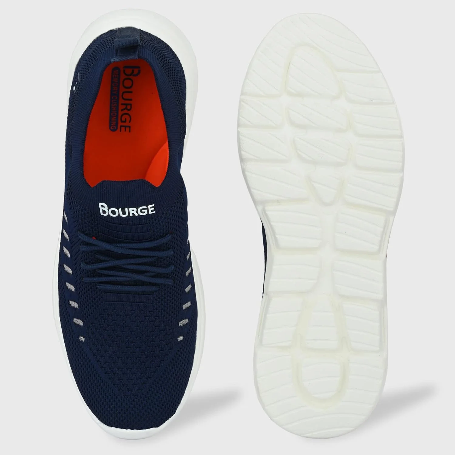 کفش ورزشی مردانه بورژ Loire-z-191