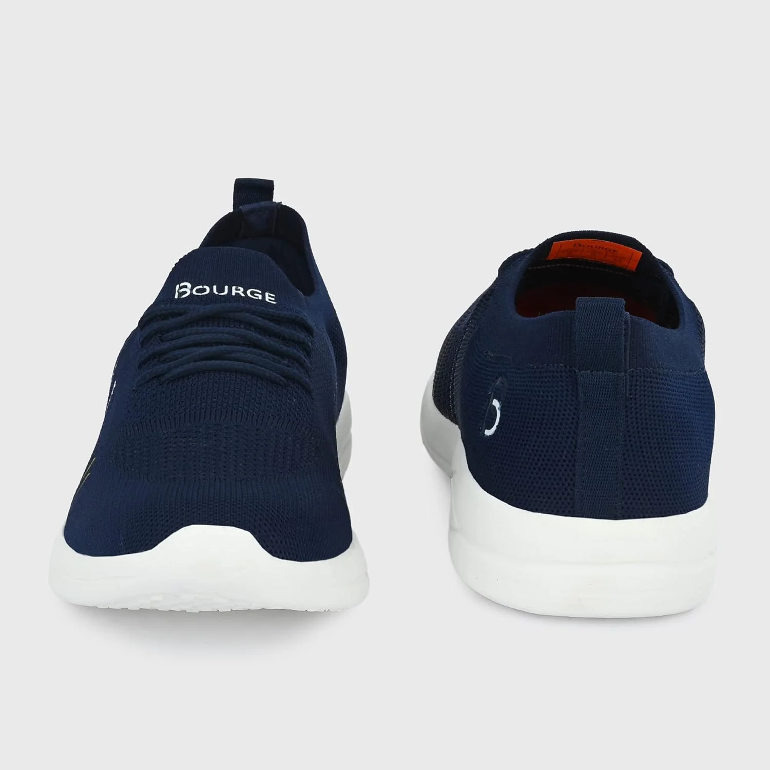 کفش ورزشی مردانه بورژ مدل Loire-z-199