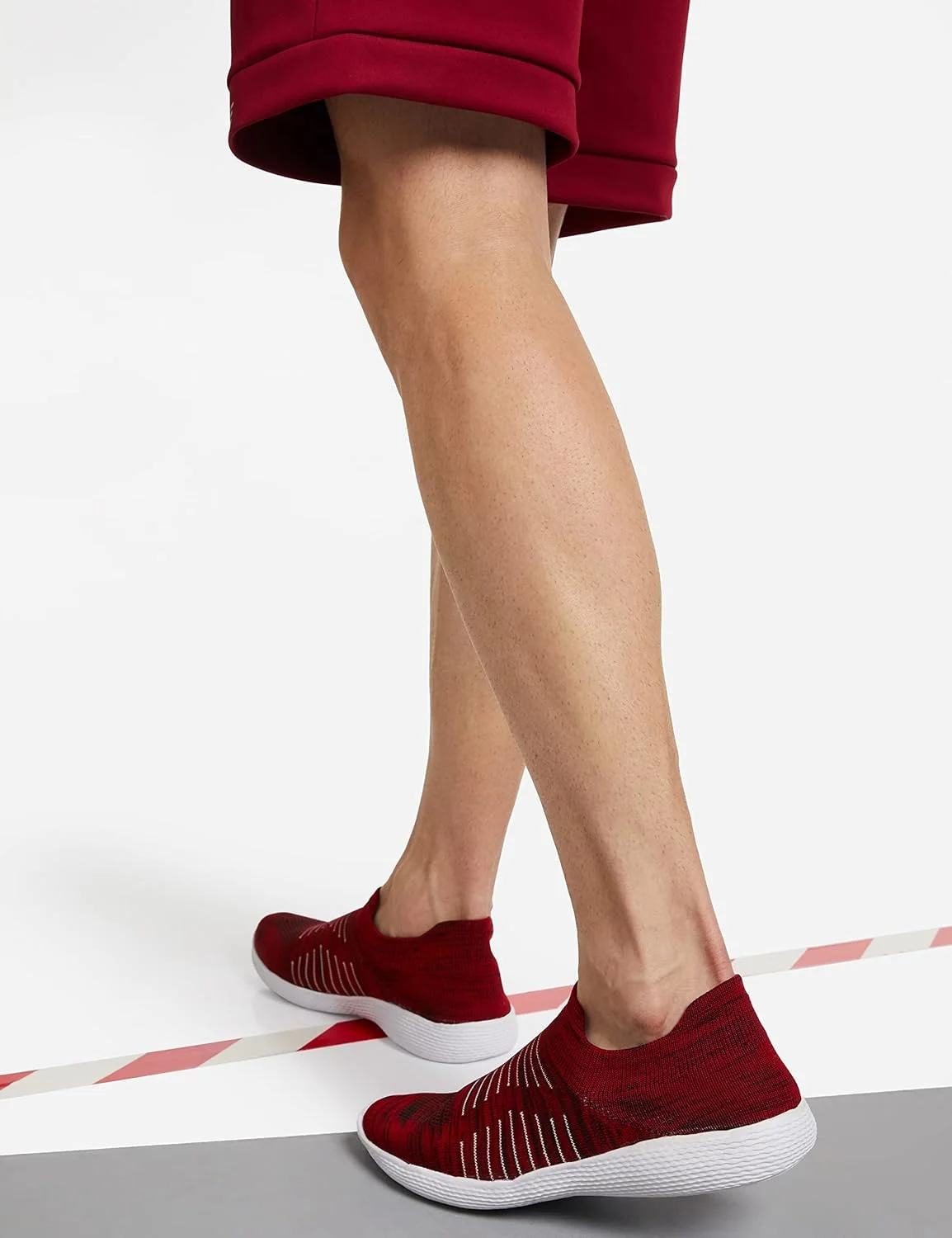 کفش های مردانه لغزنده Loire-94 بورژ کفش های مردانه لغزنده Loire-94 بورژ