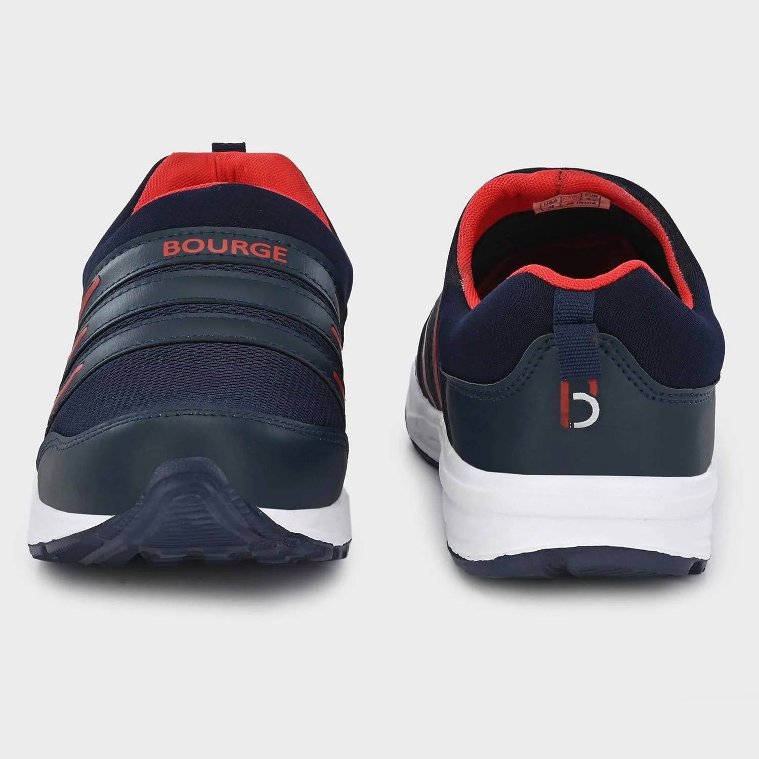 کفش ورزشی مردانه بورژ Loire-Z127