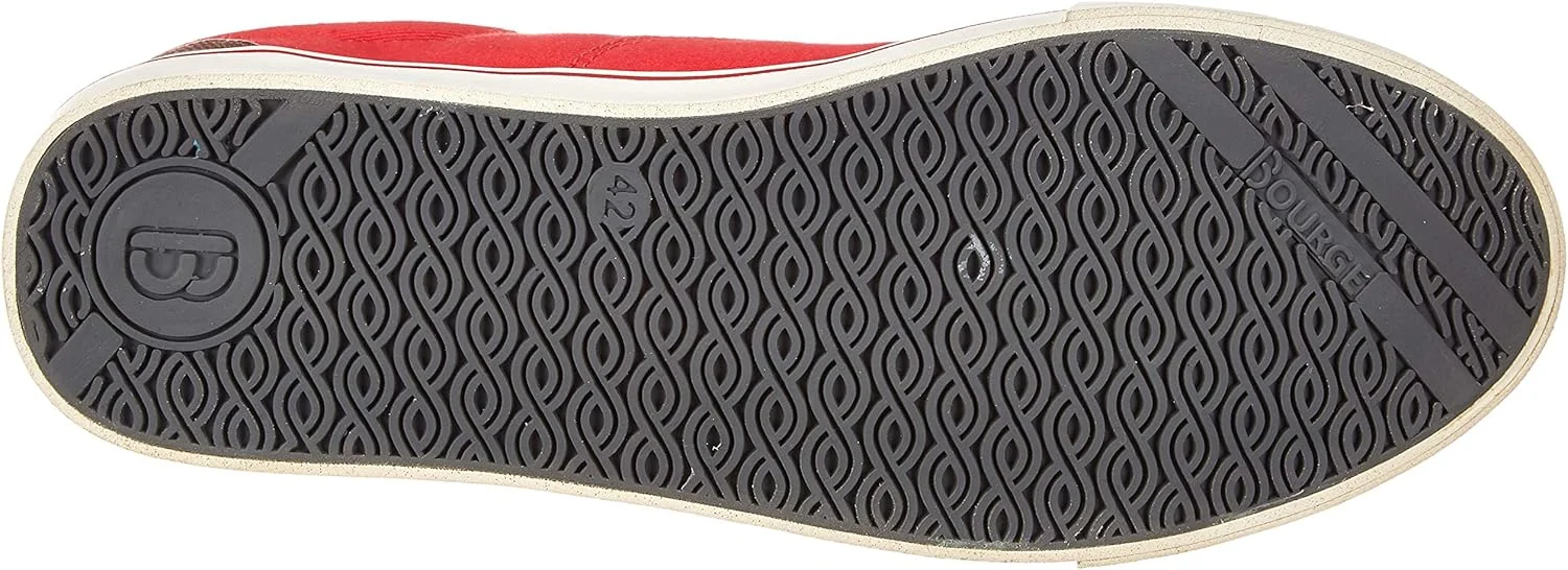 کفش ورزشی مردانه بورژ مدل Magic-7