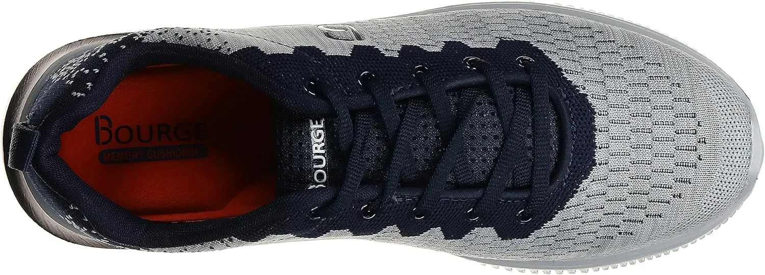 کفش ورزشی مردانه بورژ مدل لویر