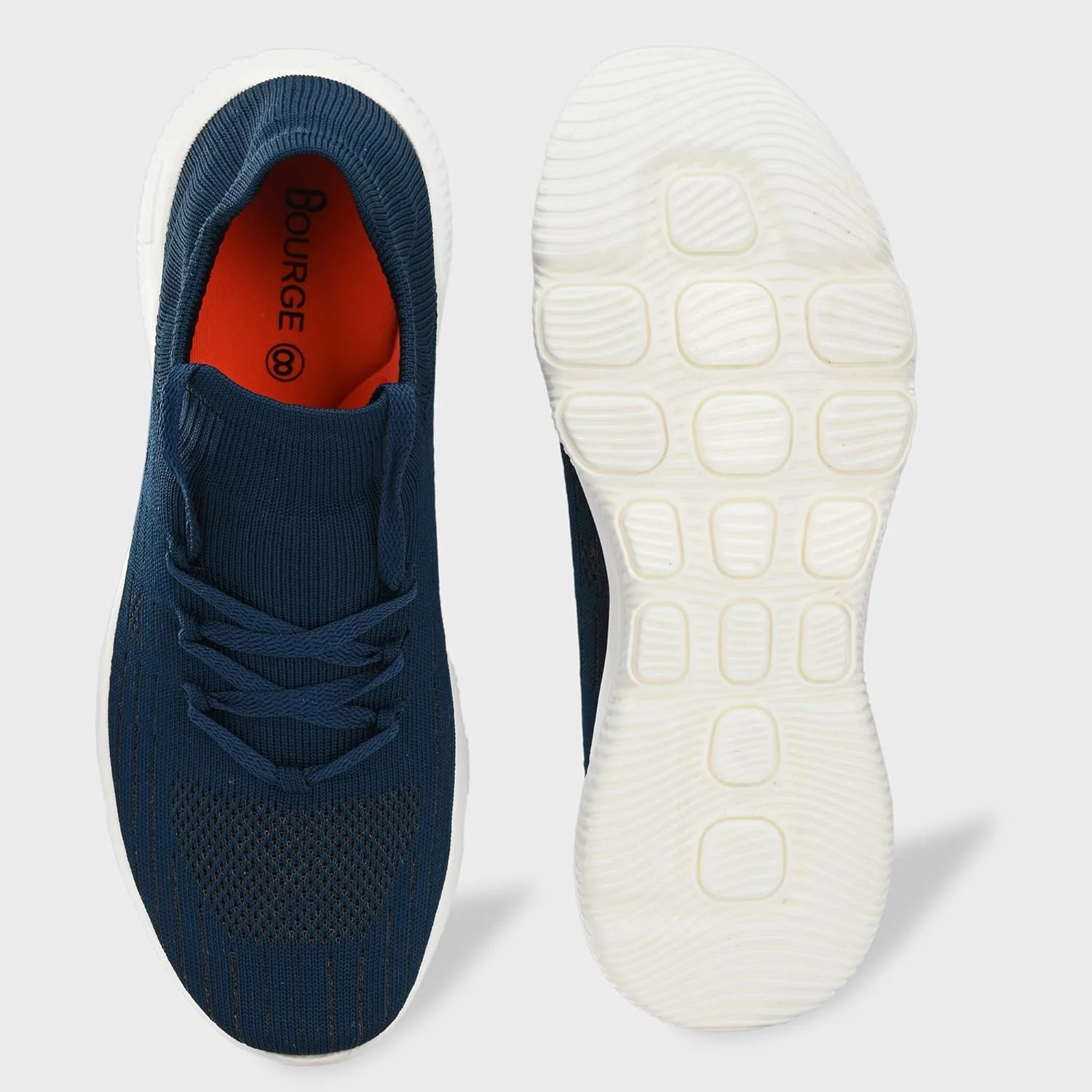 کفش ورزشی مردانه بورژ مدل Loire-Z9