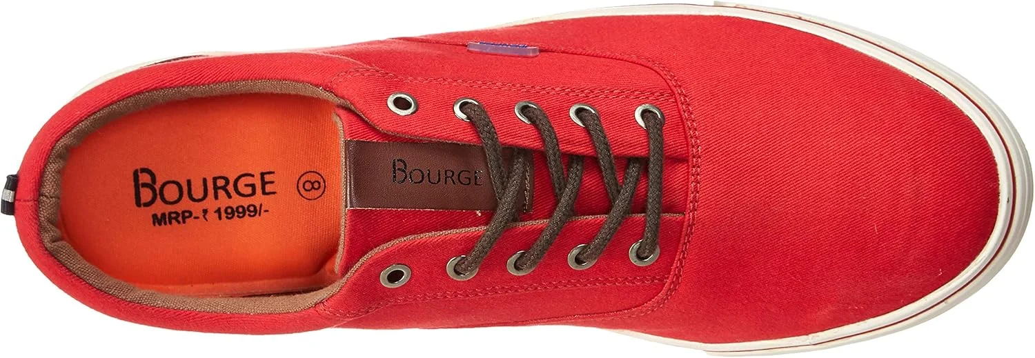 کفش ورزشی مردانه بورژ مدل Magic-7