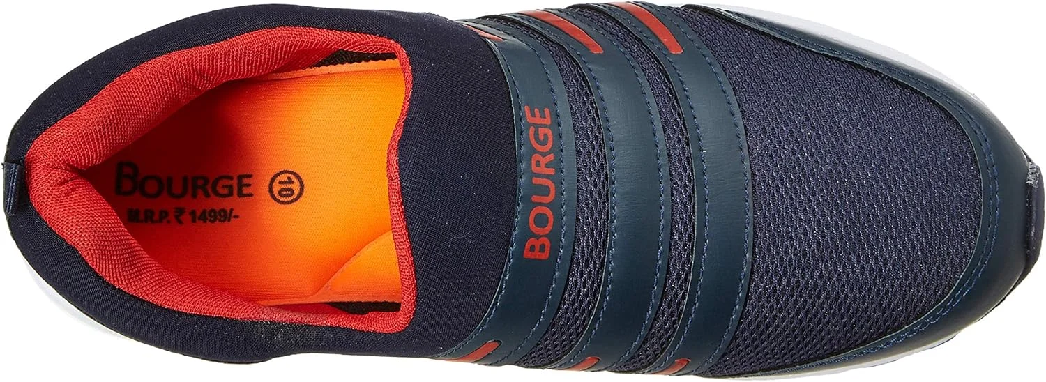 کفش ورزشی مردانه بورژ Loire-Z127